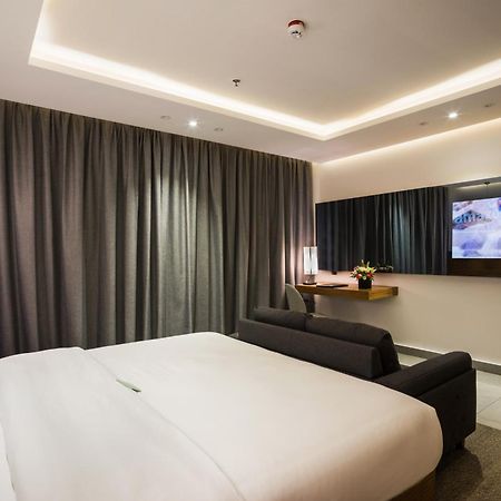 Aparthotel Boudl Al Wadi Riadh Exterior foto