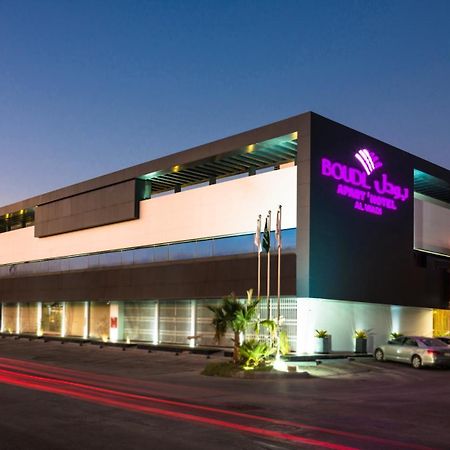 Aparthotel Boudl Al Wadi Riadh Exterior foto